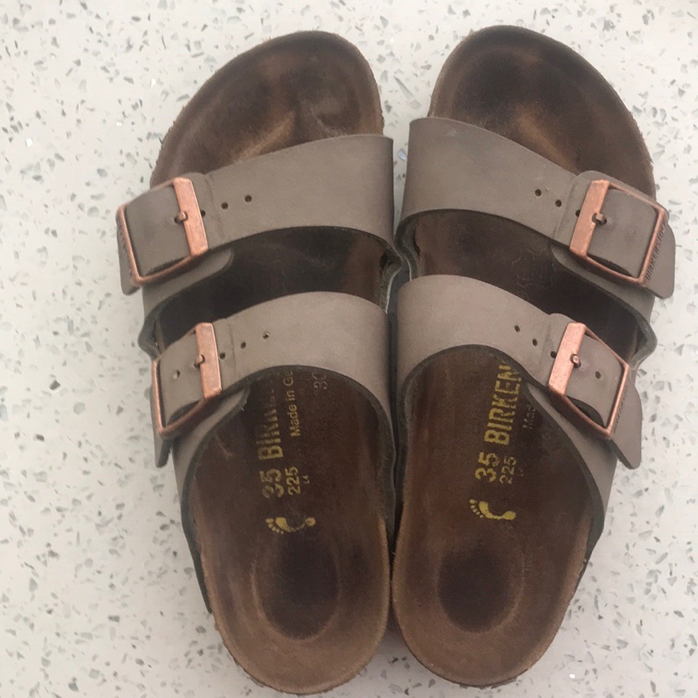Birkenstock’s